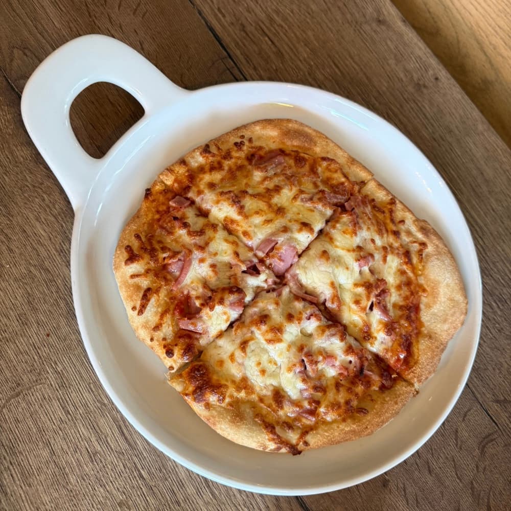 Barnapizza