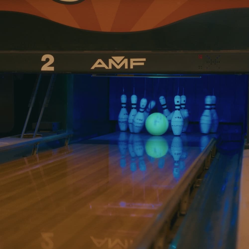 Bowling