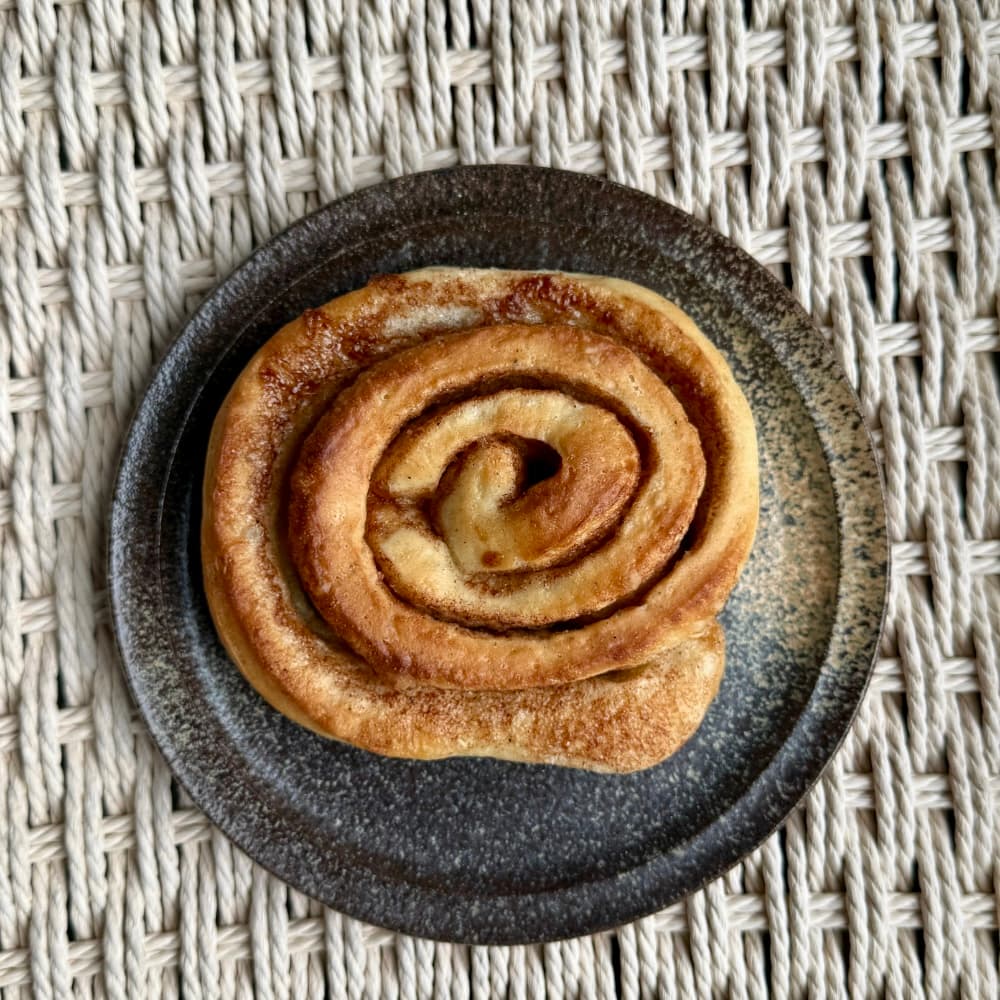 Kanelsnigil