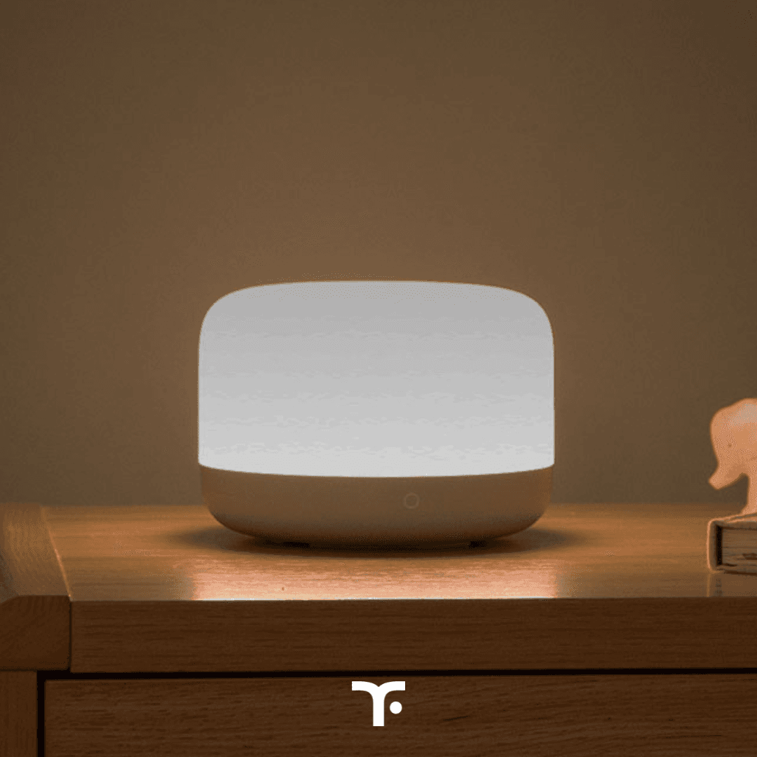 Yeelight Bedside Lamp